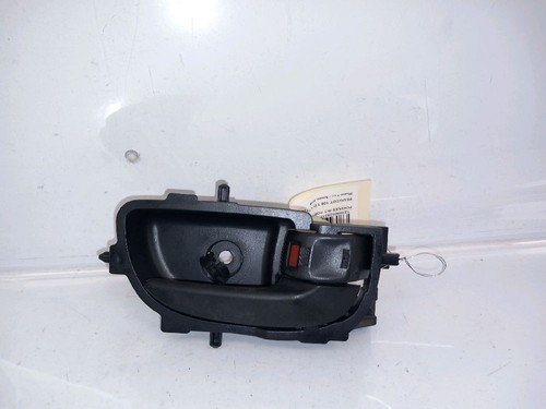 Maniglia interna portiera - maniglia,