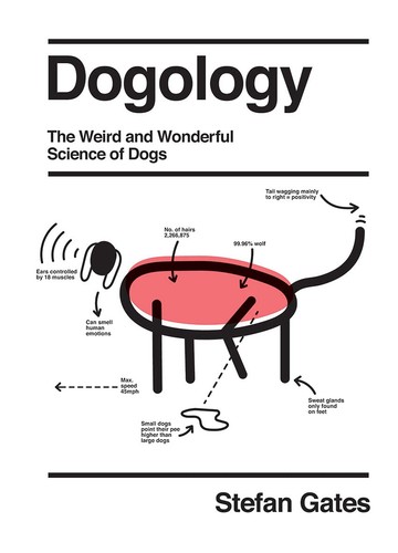 Dogology the weird and - the,