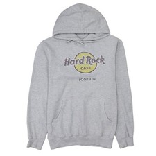 Felpa con cappuccio pullover