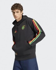  Giamaica JFF Adidas Giacca