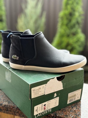 Stivali donna lacoste - donna,