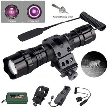 Illuminatore IR 940NM 850NM