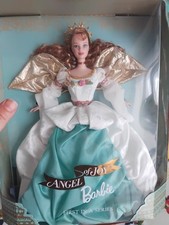BARBIE Angel Of Joy 1998