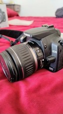 Canon EOS 350D digital