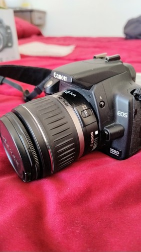 Canon eos 350d digital - canon,