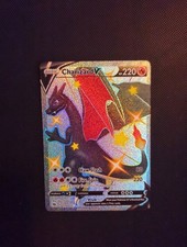 Shiny Charizard V Champions