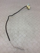 ROVER SERIE 600 (1997) 2.0 DIESEL 77KW 5P SENSORE INTERNO RISCALDAMENTO