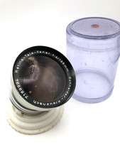 Schneider Kreuznach - Retina Tele Xenar 135mm F4 - Kodak DKL mount