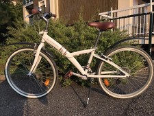 City bike bicicletta - city,