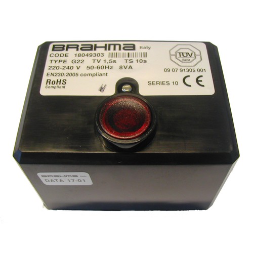 G22 serie tv1 ts10s - serie,