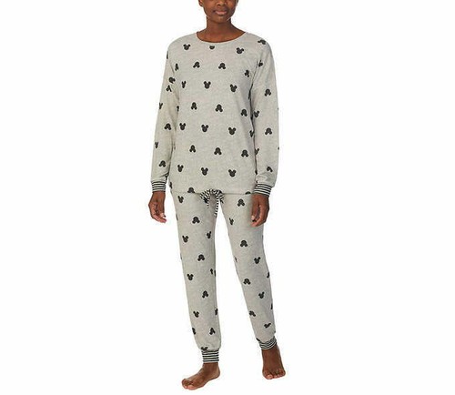 Pigiama donna disney topolino - donna,