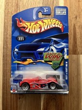 2001 Hot Wheels