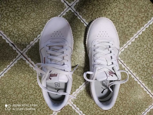 Scarpe donna puma originali - scarpe,