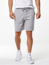 BS402 PANTALONCINI in felpa