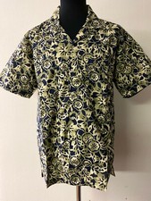 Autentica camicia hawaiana