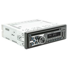 1Din Car Stereo Radio Player