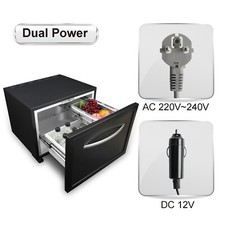 Smad 12v 240v - 12v/240v, 45l