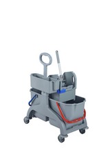 MCAR Secchio Doppio PE