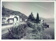 i191  bozza fotografica limonta  provincia di lecco albergo limonta