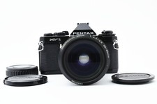Pentax Camera MV1 & Pentax-A