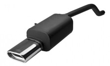 Scarico sportivo per RENAULT