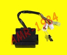 CENTRALINA CDI DIGITALE DUCATI MOTORI MINARELLI  YAMAHA 4T 125 - 150 COD. 346460