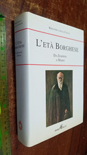 LIBRO : L'età borghese - Da