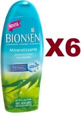 6 PZ BIONSEN BAGNOSCHIUMA