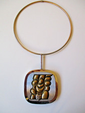 Miguel Berrocal, gioiello