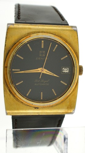 Orologio vintage anni - orologio, 70