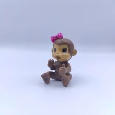 Bambola Barbie Can Be A Zookeeper cucciolo di scimmia