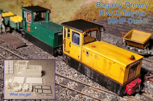 Oo9 009 rnad talyllyn - oo9/009, rnad/talyllyn