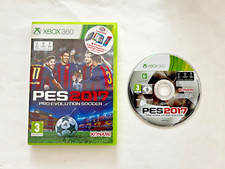 PRO EVOLUTION SOCCER 2017 PES