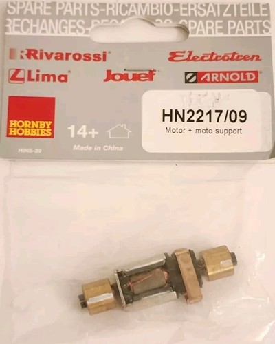 Motore hornby hobbies - motore,