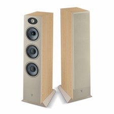 Focal theva light wood - theva,