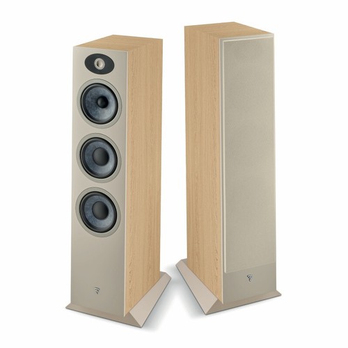 Focal theva light wood - focal, n3