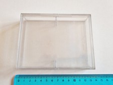 SCATOLA VUOTA VINTAGE CARTE DA