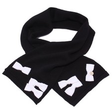 3786Y sciarpa bimba girl