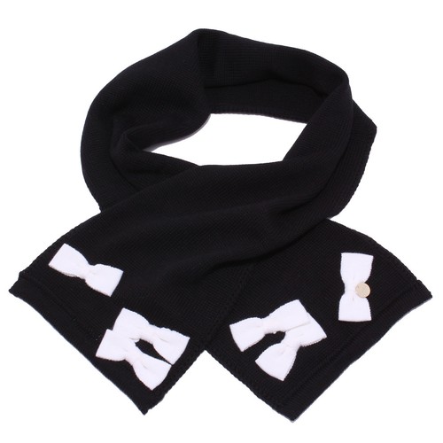3786y sciarpa bimba girl - bimba,