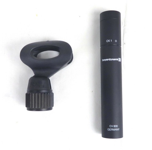 Beyerdynamic 801 microfono - mc-801,