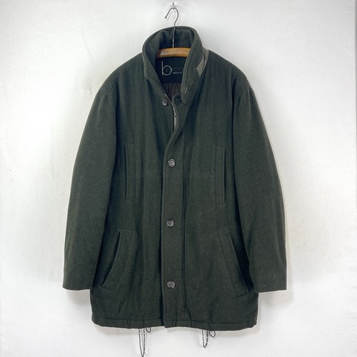 Brook taverner cappotto tweed - taverner,