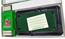 Gioco da tavolo vintage