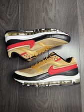 Nike Air Max BW 97 Oro