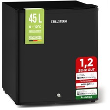 Mini Frigorifero E 45L con