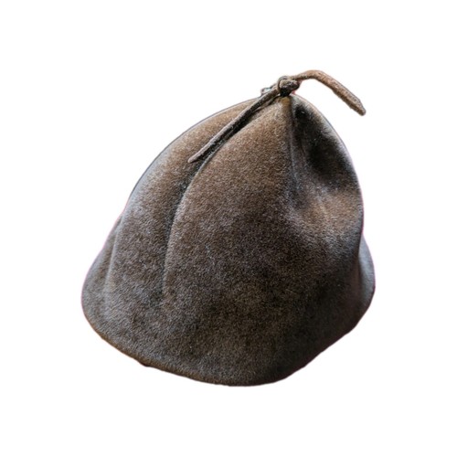 Mezzo cappello vintage