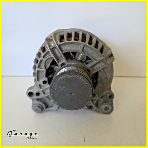 Alternatore 14v 120a - alternatore,
