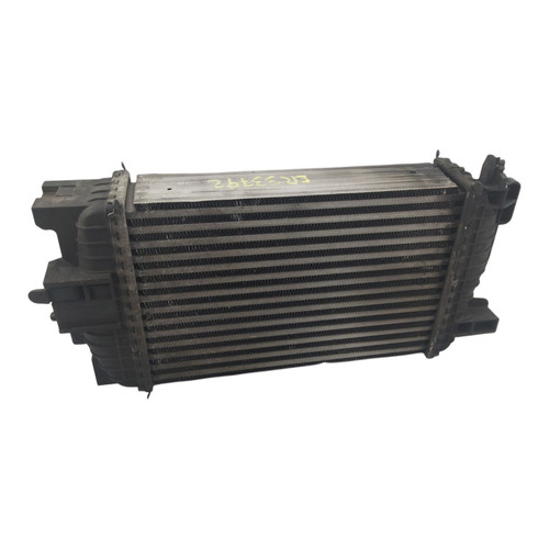 Intercooler scambiatore aria - scambiatore,