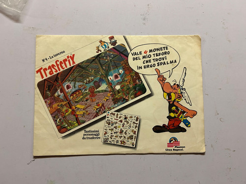 Trasferix la taverna - trasferix, 4