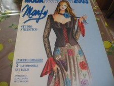 MARFY CREAZIONI- 2003