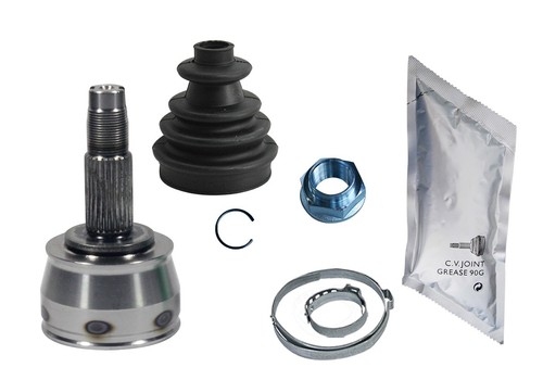Kit giunto omoc - giunto, lato
